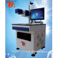Quickly marking speed pipe laser printer machine looking for oversea partner from Dongguan Taiyi brand